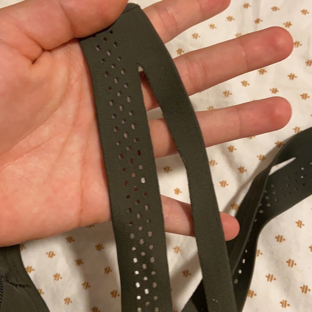 Lululemon Bra - Picture 4 of 6
